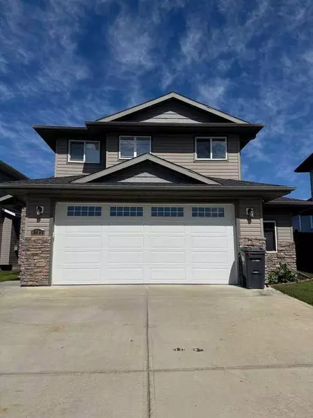 6705 58 ST, Rocky Mountain House, AB T4T 1V7