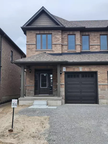 51 COPPERHILL HTS, Barrie, ON L9J 0K6