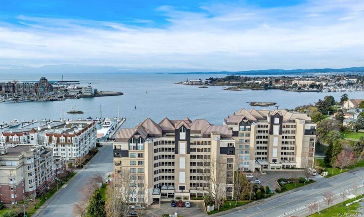 Victoria, BC V9A 6T5,203 Kimta Rd #419