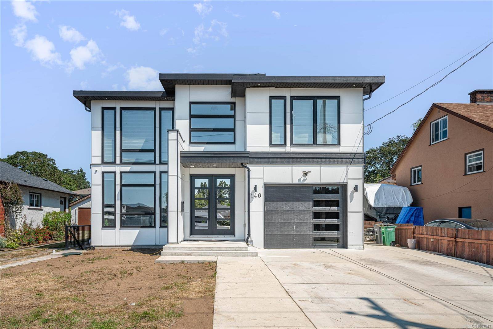 146 Cadillac Ave, Saanich, BC V8Z 1T6
