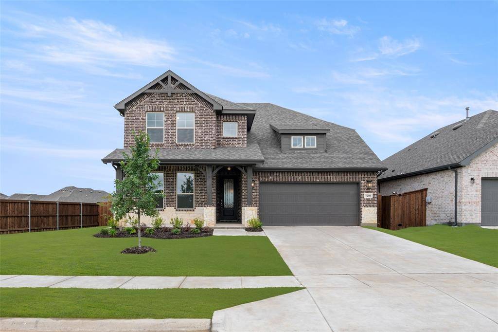 Red Oak, TX 75154,1200 Beaumont