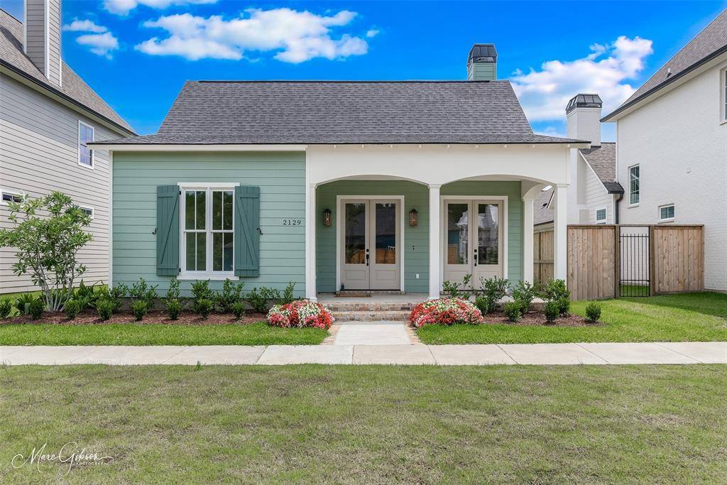 2129 Pecan Square Avenue, Shreveport, LA 71106