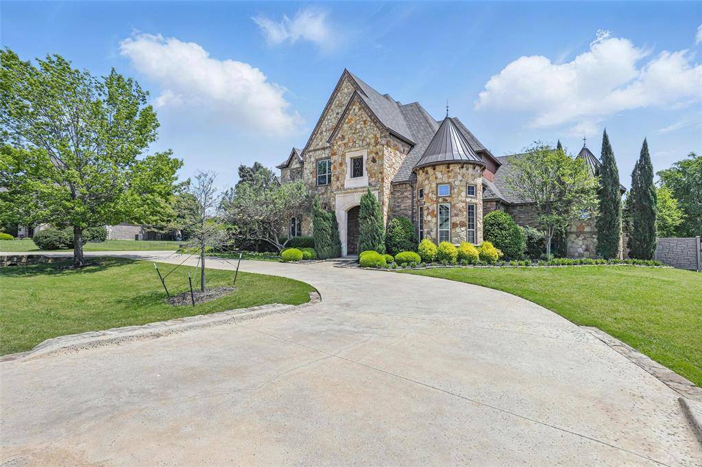Fort Worth, TX 76126,7909 Bella Flora Drive