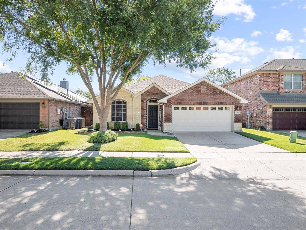 Wylie, TX 75098,2135 Highland Drive