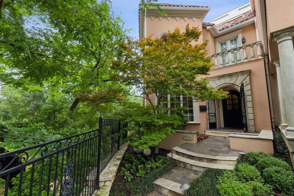 3725 Turtle Creek Boulevard #A, Dallas, TX 75219