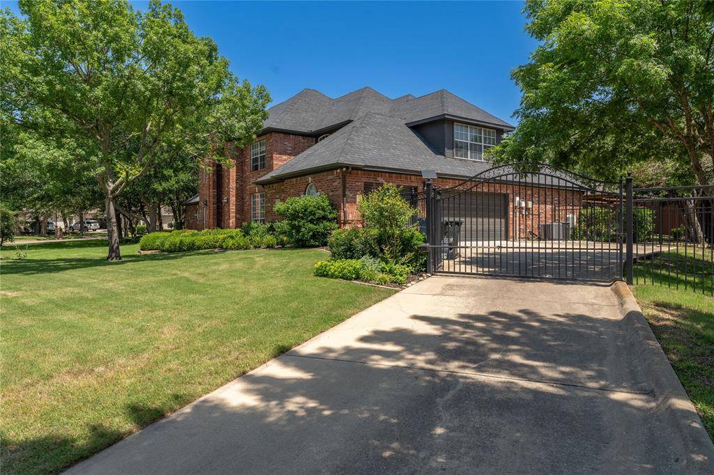Southlake, TX 76092,209 Timber Lake Drive