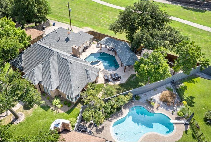 7319 Kirkham Drive, Dallas, TX 75252