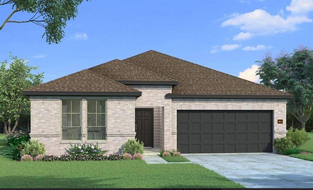 Godley, TX 76044,8225 Korat Vista