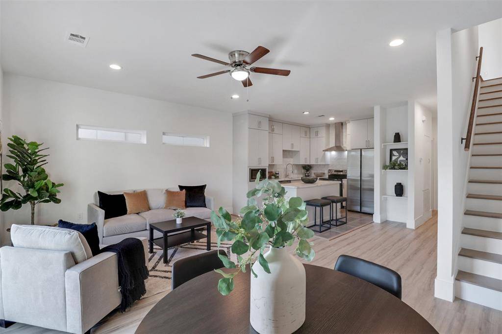 154 S Cisco Street, Dallas, TX 75246