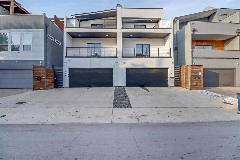 Dallas, TX 75246,154 S Cisco Street