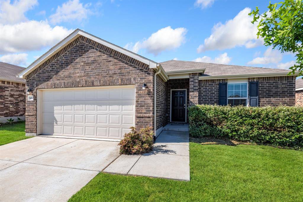 Aubrey, TX 76227,1424 Vernon Drive