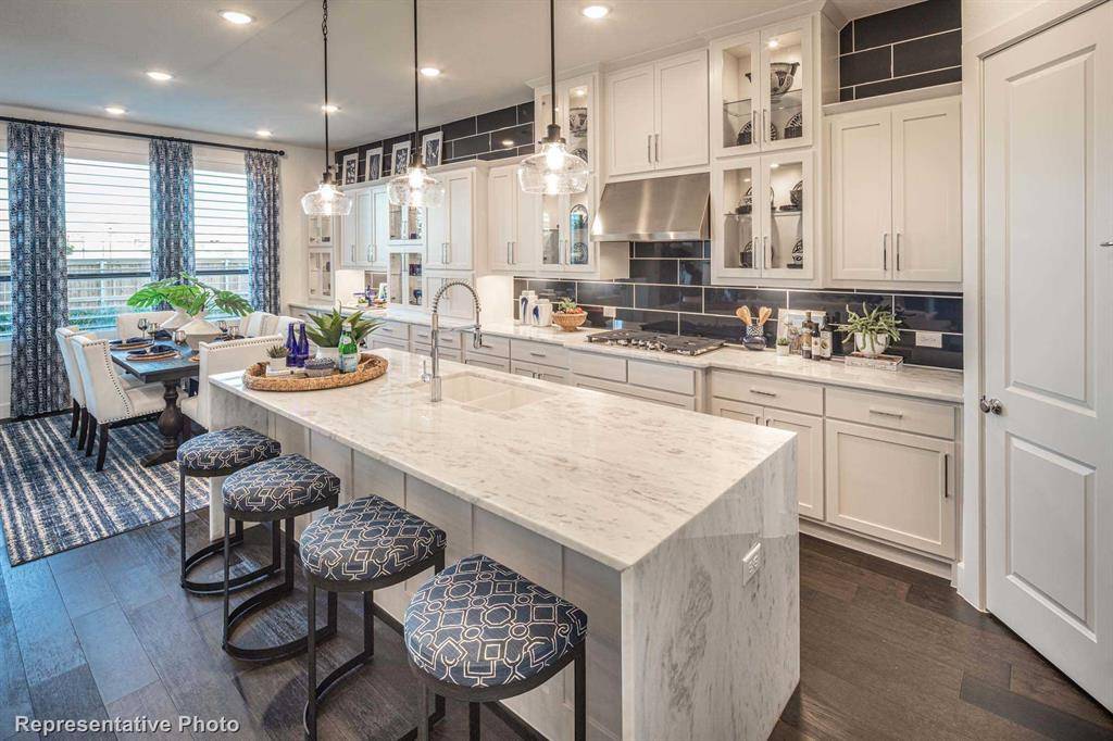 741 Falls Drive, Prosper, TX 75078