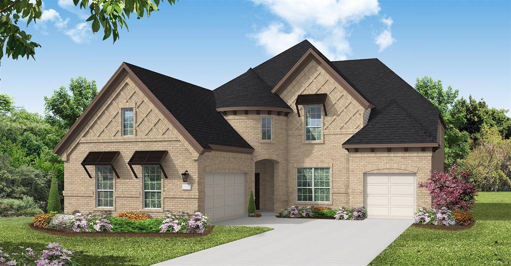 3114 Bexar Street, Rockwall, TX 75032
