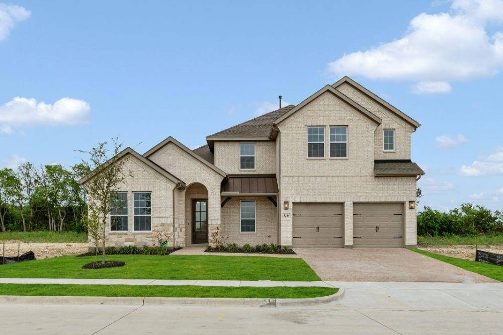 Melissa, TX 75454,3214 Wallis
