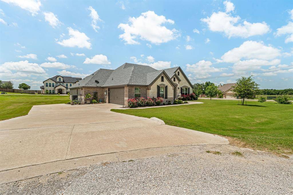 Stephenville, TX 76401,110 Trotter Court