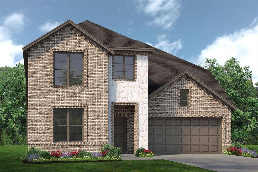 Granbury, TX 76048,265 Coronado Court