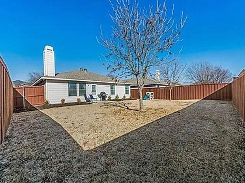 Little Elm, TX 75068,2236 WHITE PINE DRIVE