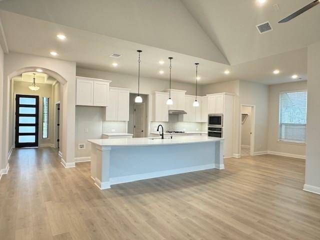 Waxahachie, TX 75165,1866 Silver Birch Road
