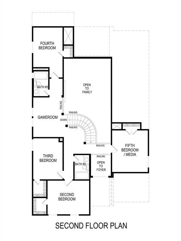 Mansfield, TX 76063,2213 Pelican Drive