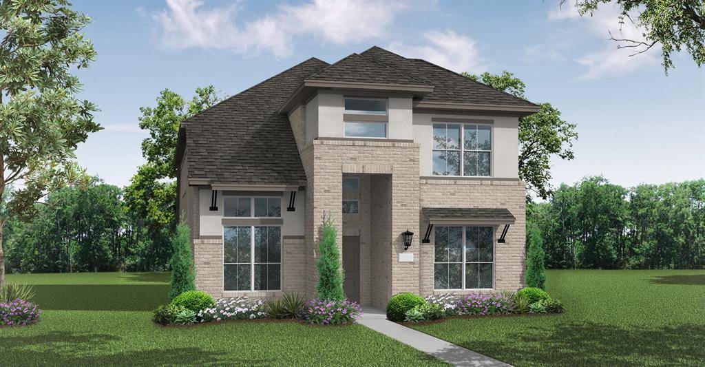 2344 Butler Avenue, Fate, TX 75087