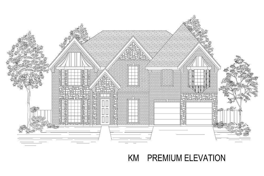 Celina, TX 75009,4213 Bellview Way