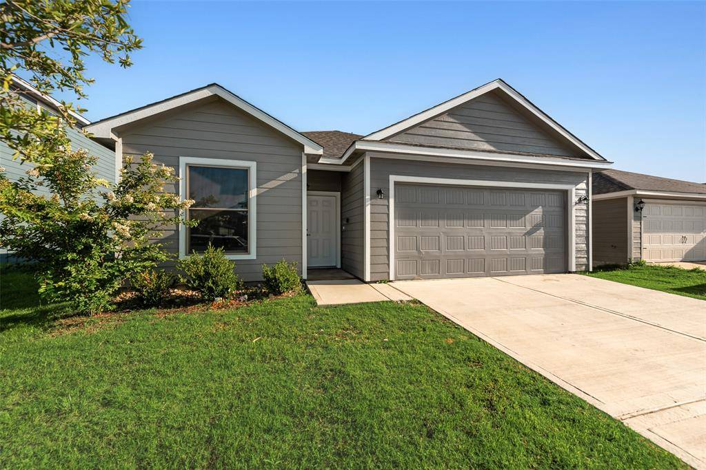 13625 Musselshell Drive, Ponder, TX 76259