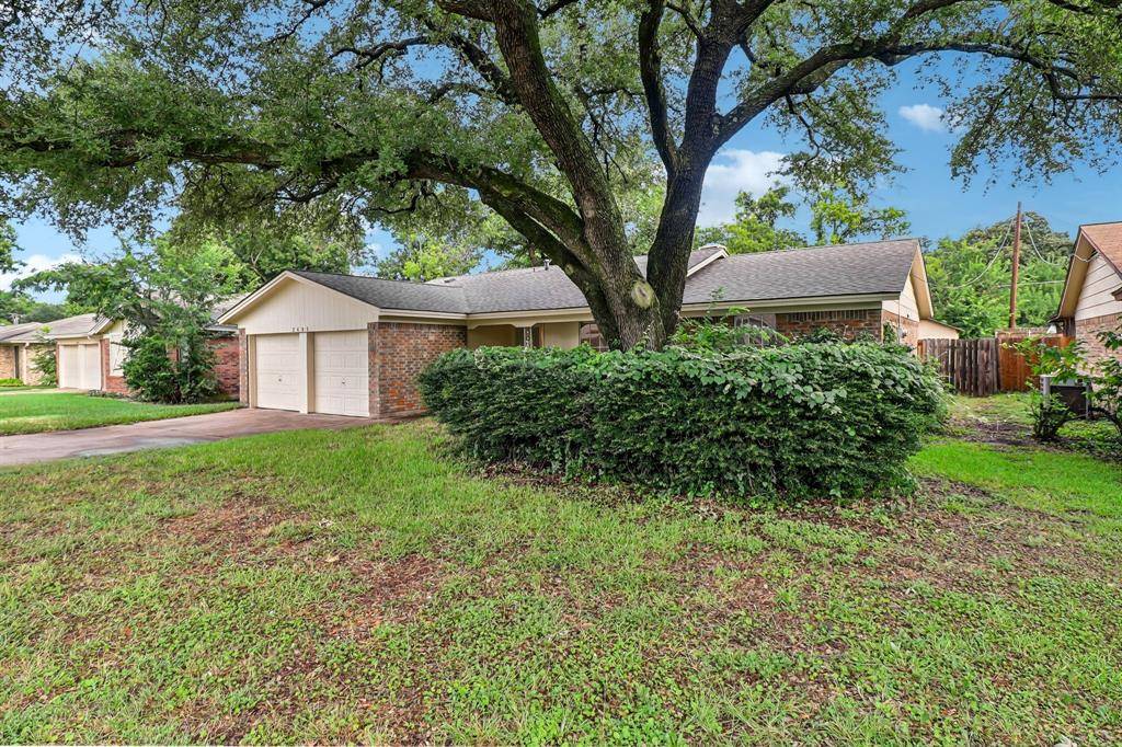 Irving, TX 75060,2605 Quail Valley