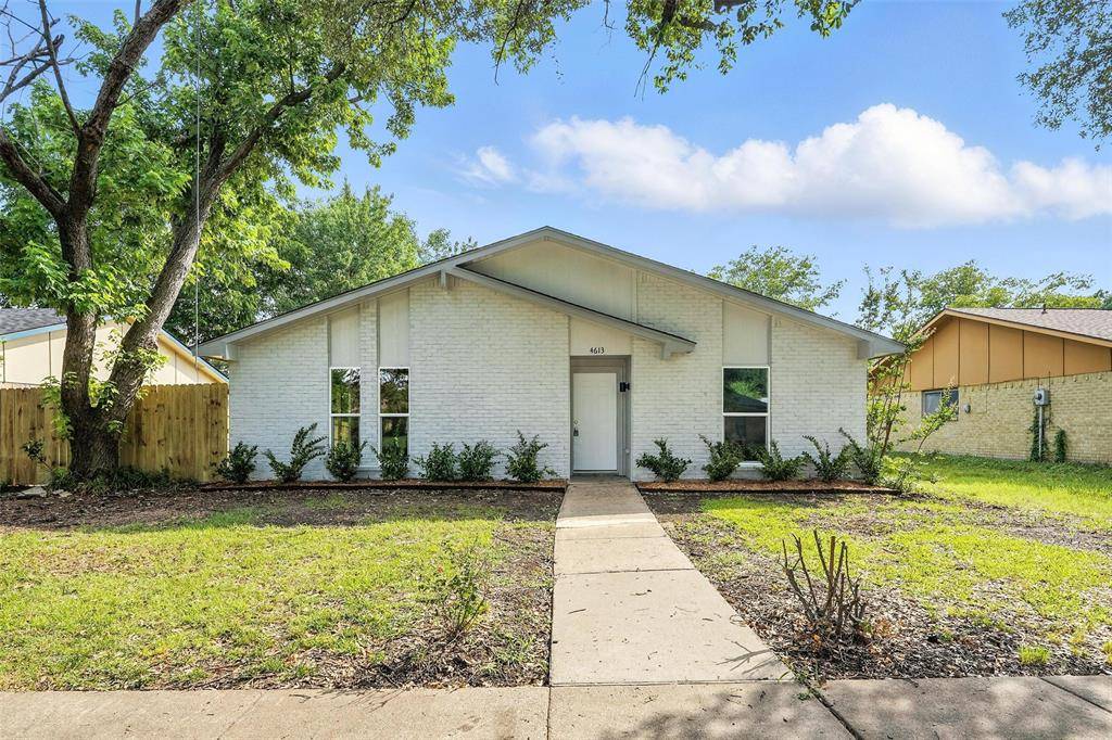4613 Tarry Drive, Garland, TX 75043