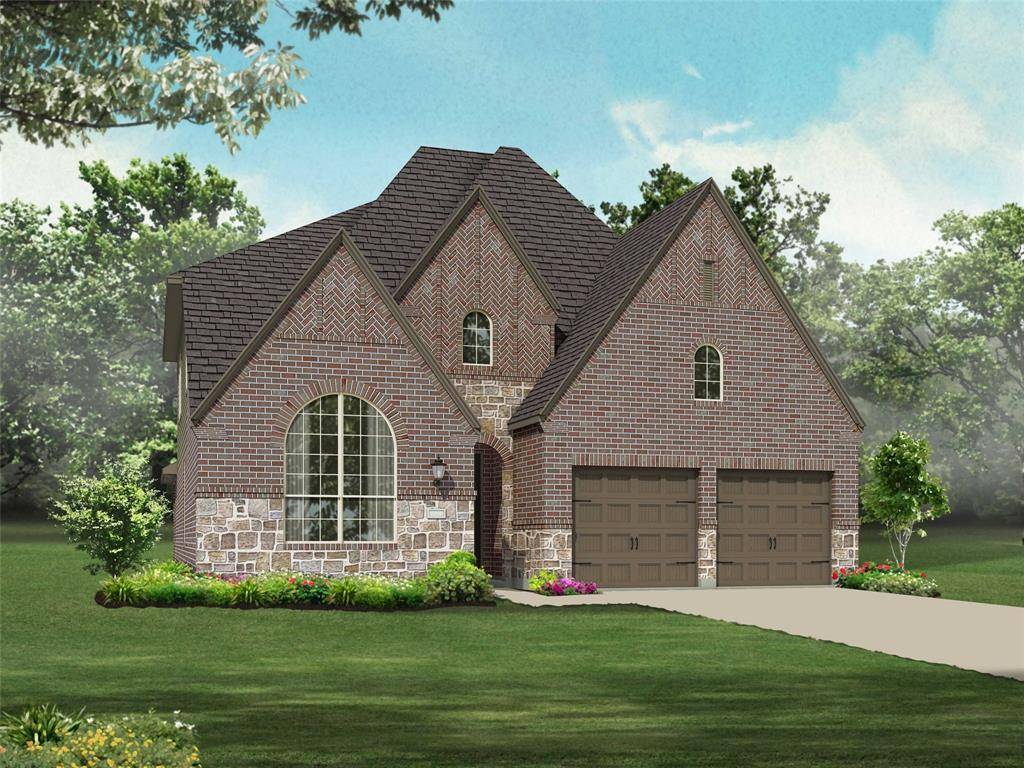 2641 Acie Lane, Prosper, TX 75078