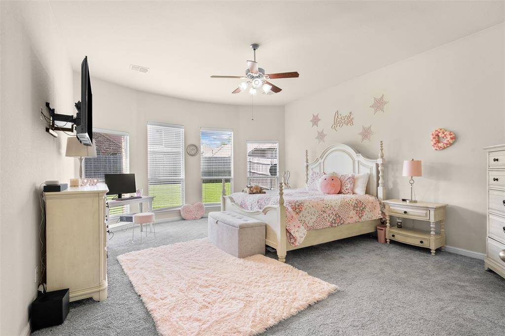 575 Louder Way, Fate, TX 75087