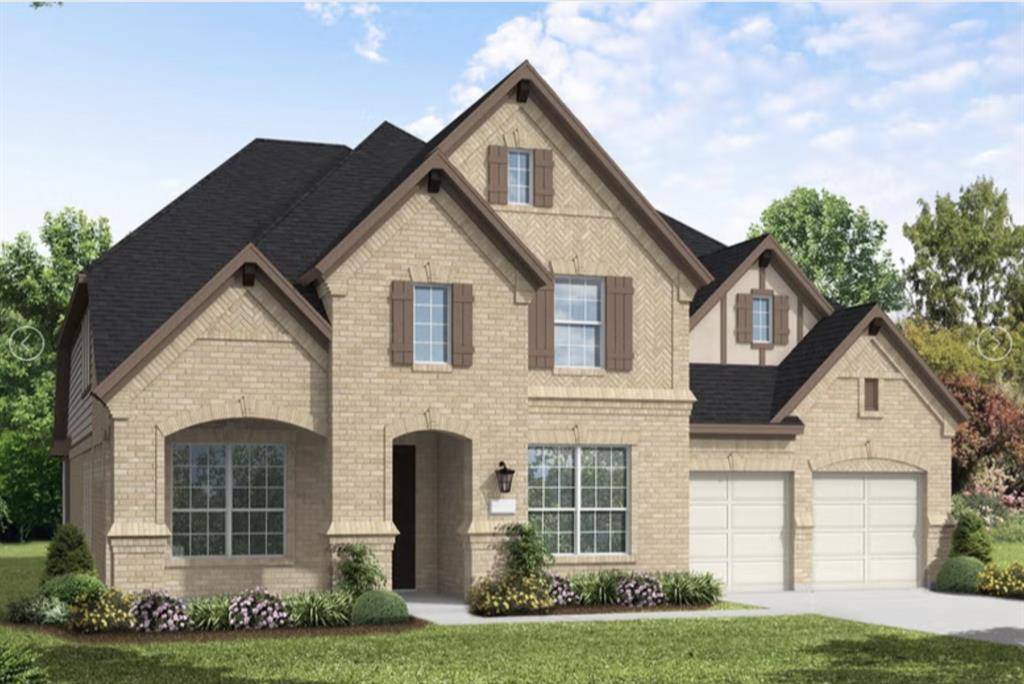 2103 Birch ST, Mansfield, TX 76063