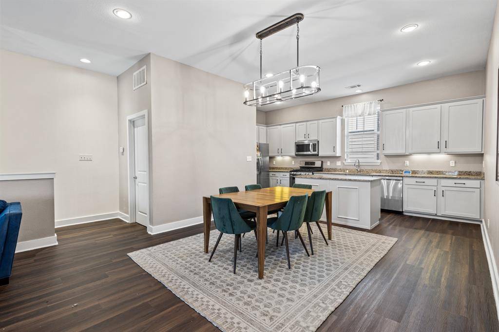 1604 Jensen Court, Dallas, TX 75204