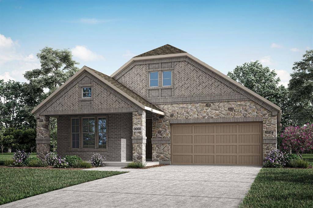 2514 Mulberry, Mansfield, TX 76063
