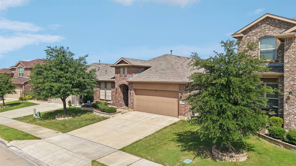 Fort Worth, TX 76052,14124 Rabbit Brush Lane