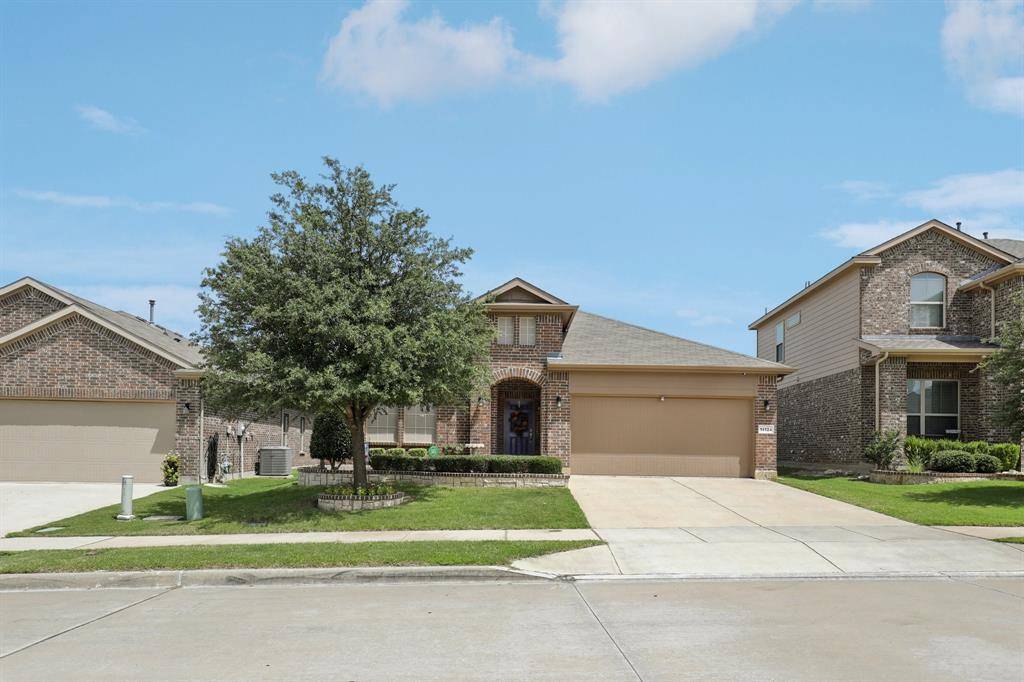 Fort Worth, TX 76052,14124 Rabbit Brush Lane