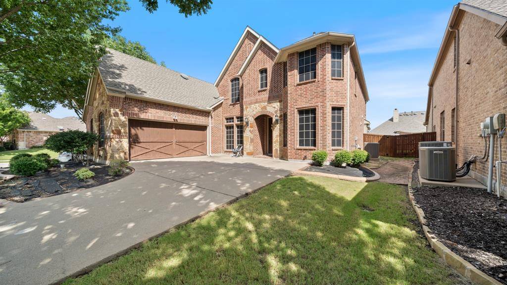 Rockwall, TX 75087,201 Chatfield Drive