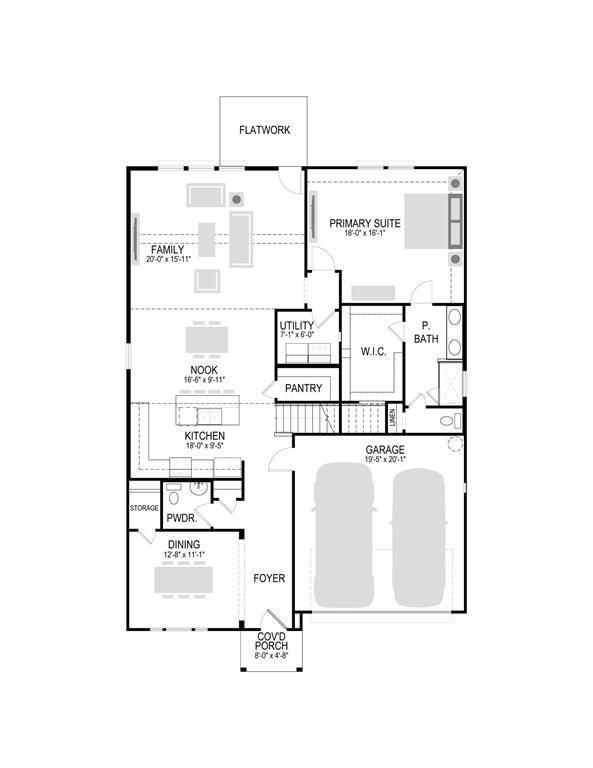 Forney, TX 75126,1930 Callington Way