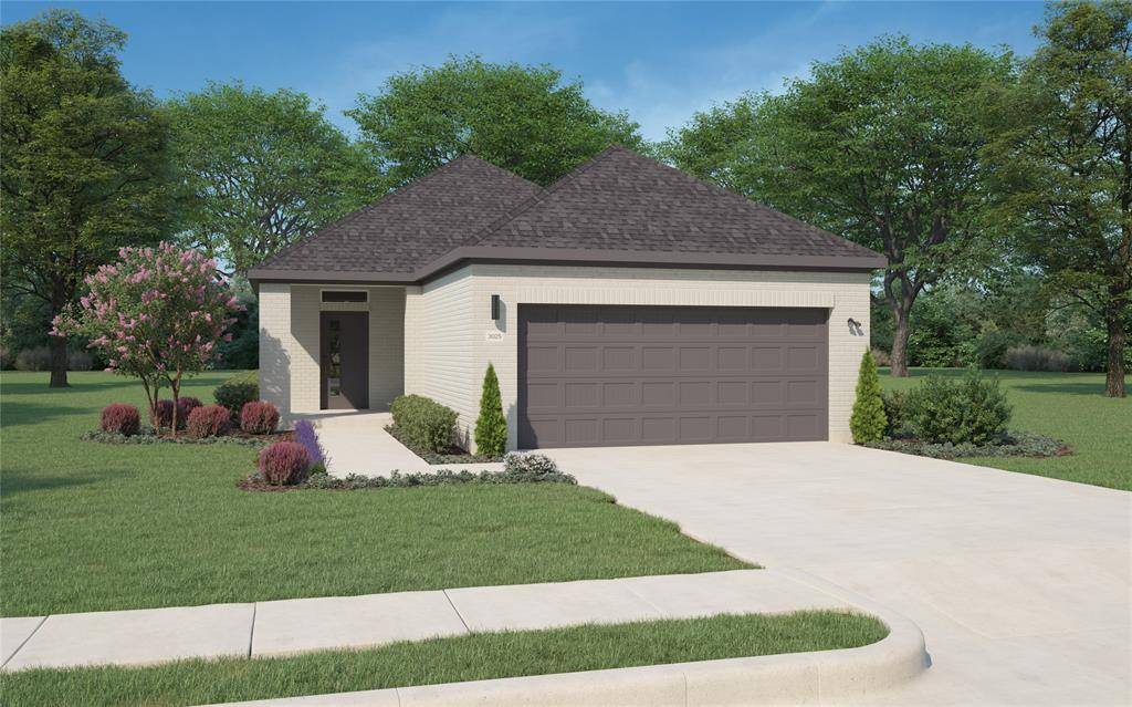 908 Pine Beach Drive, Mckinney, TX 75071