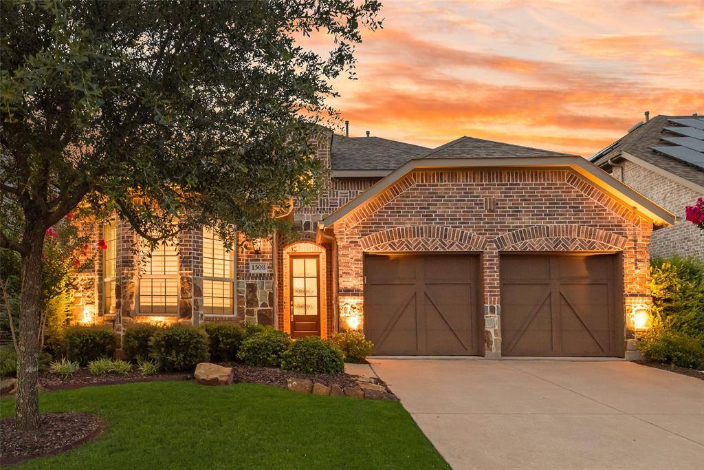 Celina, TX 75078,1508 Cherry Blossom Lane