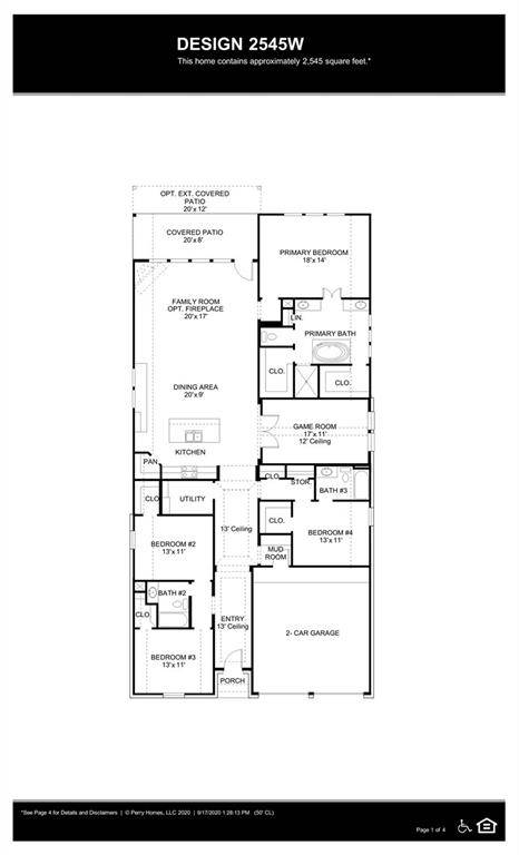 Lakewood Village, TX 75068,213 Loma Vista Drive