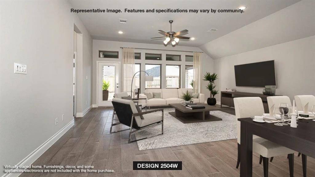 Lakewood Village, TX 75068,177 Enclave Drive