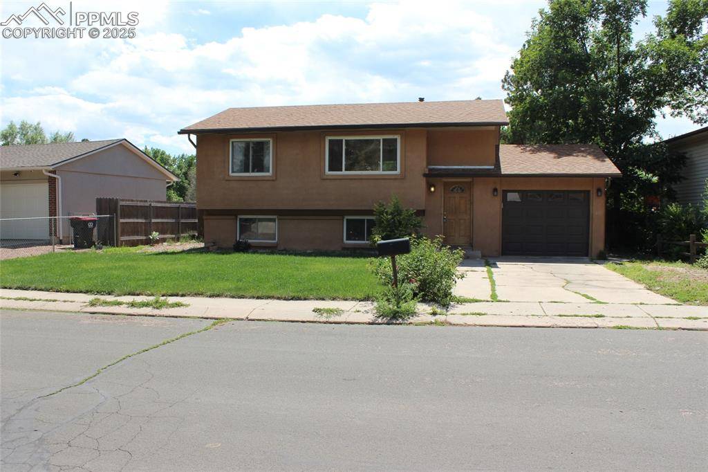 Colorado Springs, CO 80918,4530 Del Verde DR