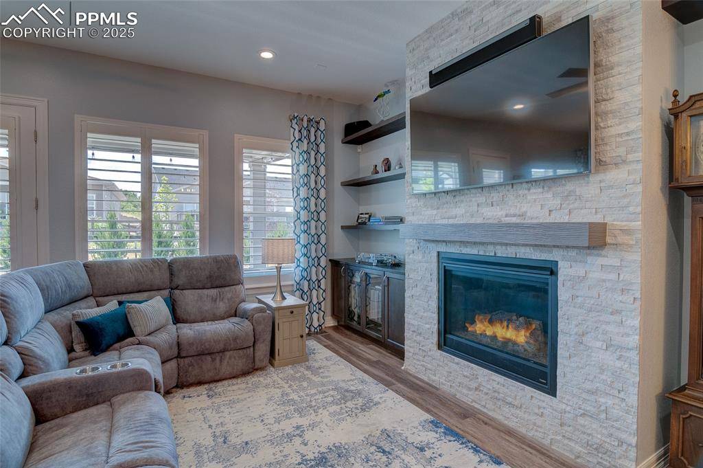 Castle Rock, CO 80104,532 Woodroot CIR
