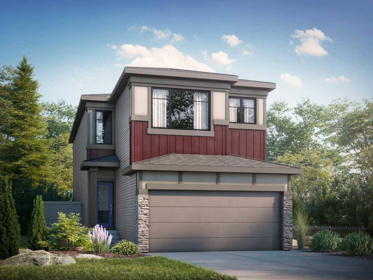 11 Heritage Link, Cochrane, AB T4C 2J8