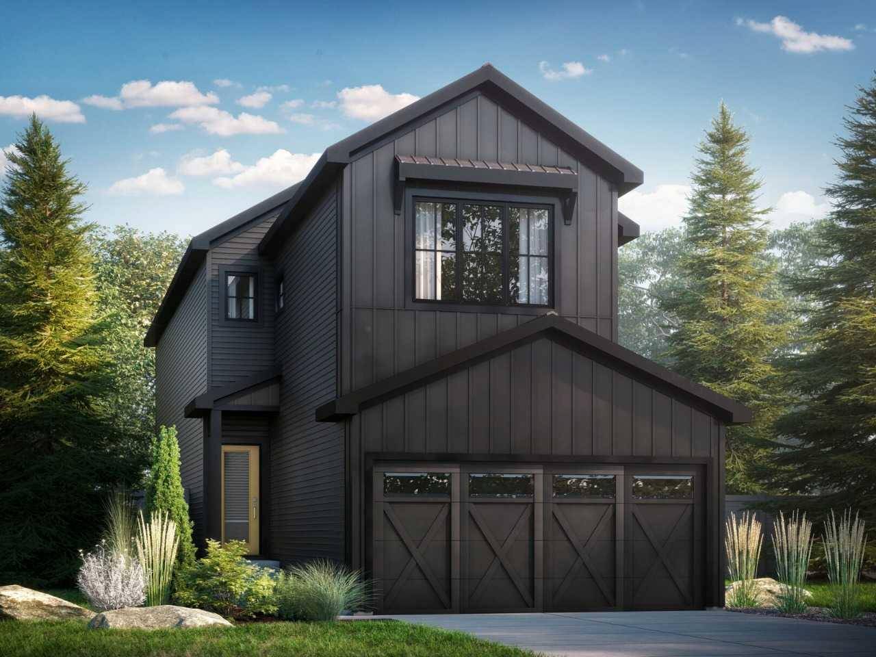 3 Heritage Link, Cochrane, AB T4C 2J8