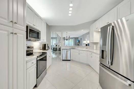 Tamarac, FL 33321,7727 Southampton Terrace #216