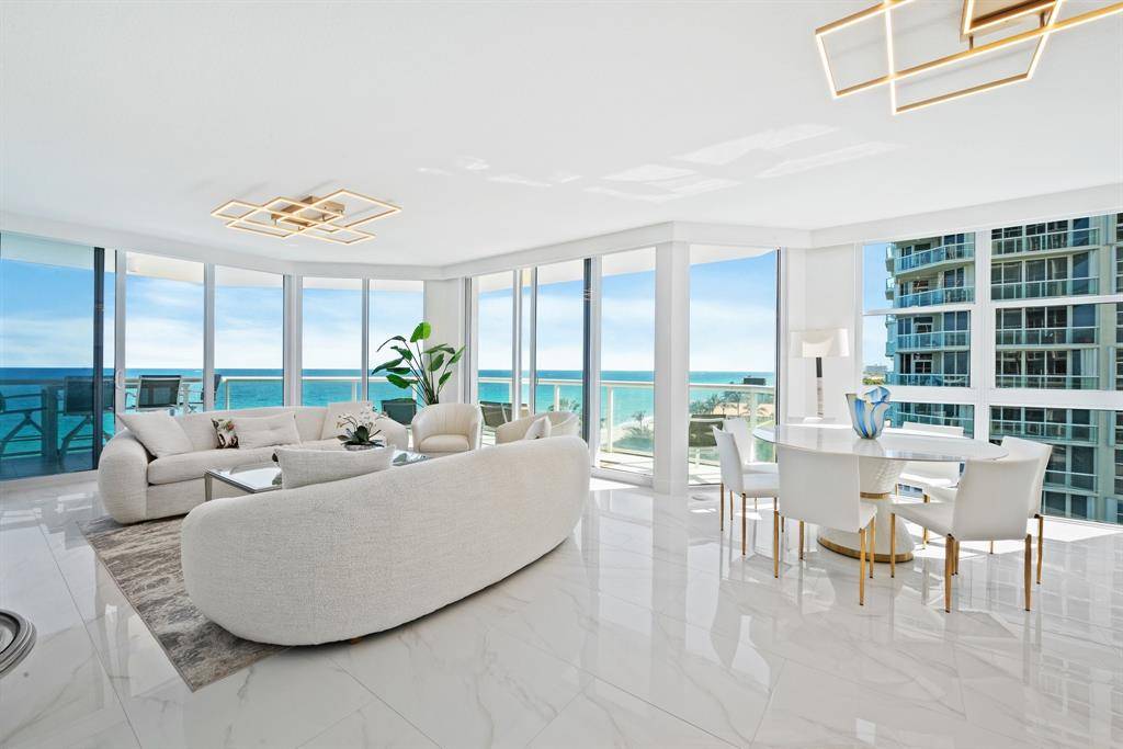 6051 N Ocean Dr #601, Hollywood, FL 33019