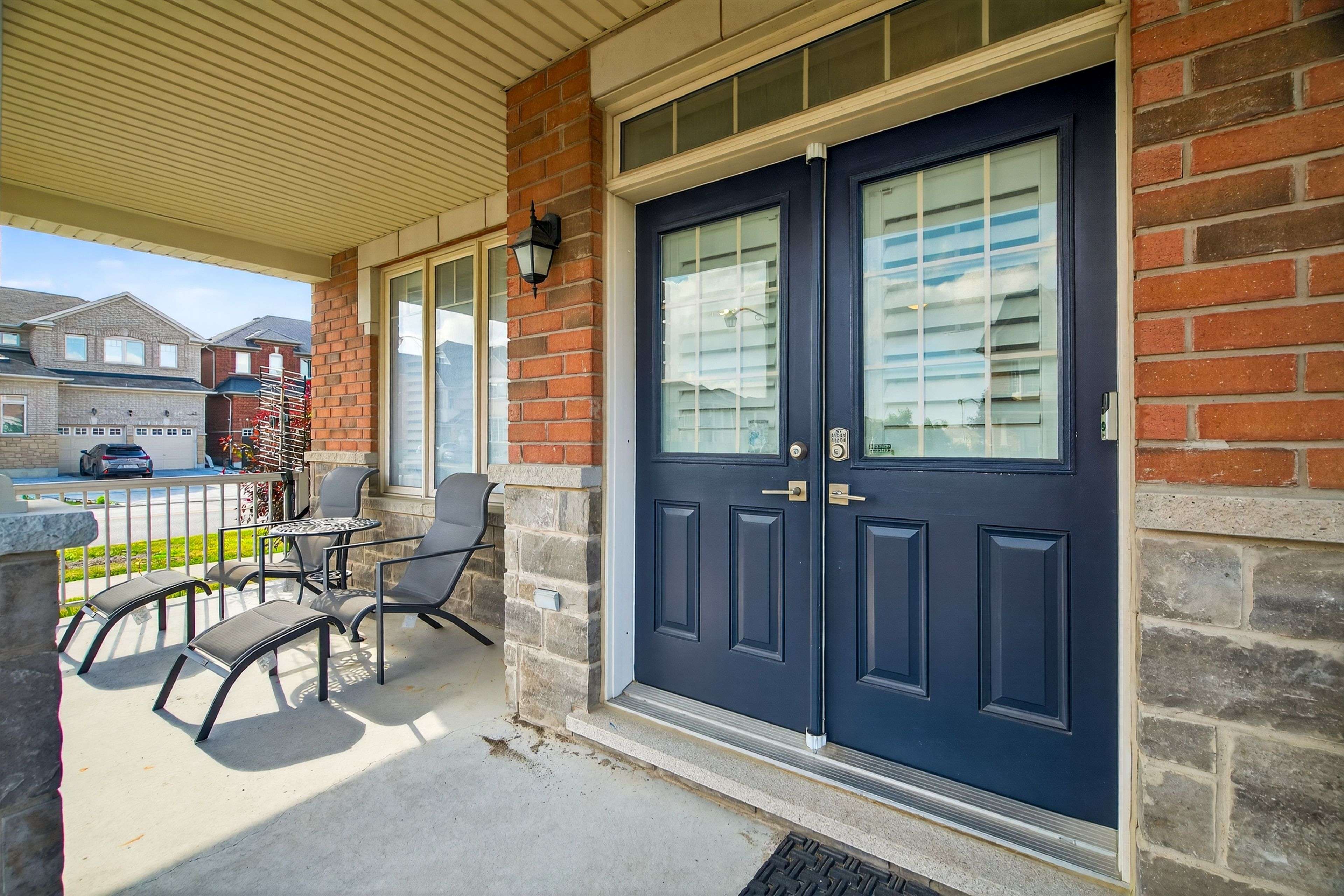 Richmond Hill, ON L4E 0J9,2 Farmhouse CRES