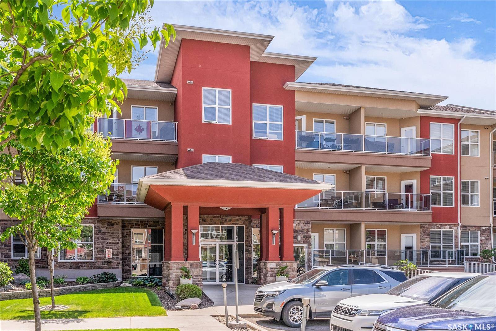 1035 Moss AVENUE #310, Saskatoon, SK S7H 2E5