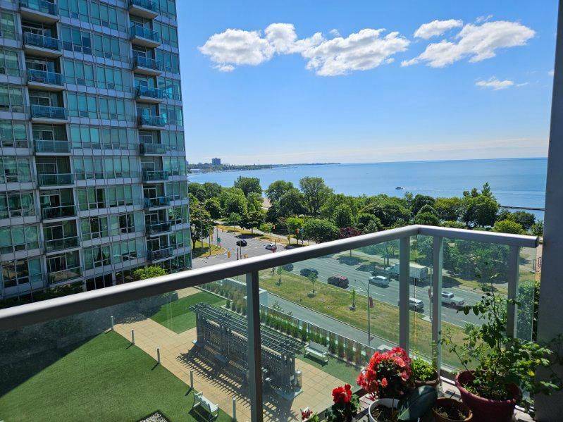1910 Lake Shore BLVD W, Toronto W01, ON M6S 1A2